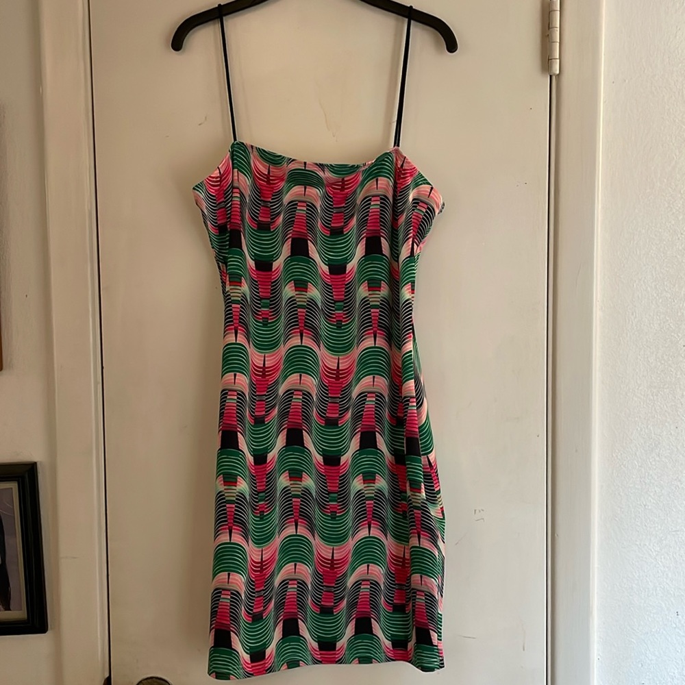 Shein Mini Dress size Large
